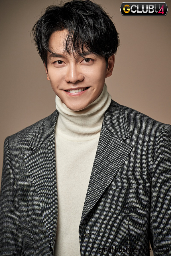 Lee Seung gi