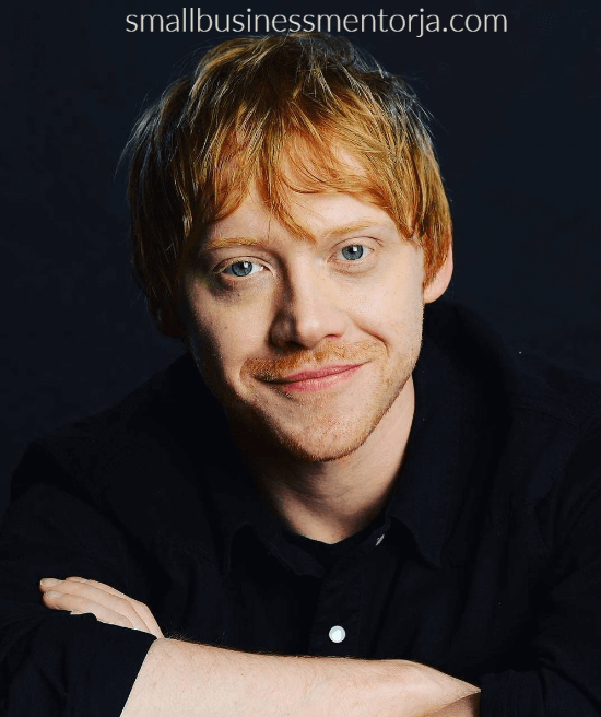 Rupert 